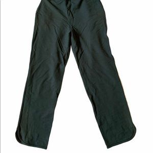 Lululemon Lounge Joggers in Sage Green